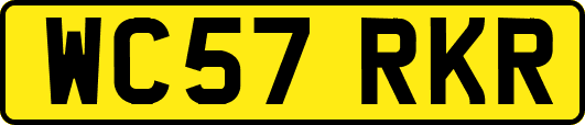WC57RKR