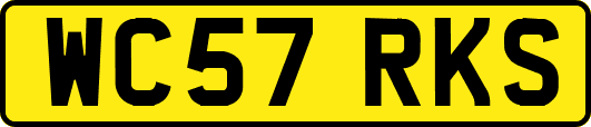 WC57RKS