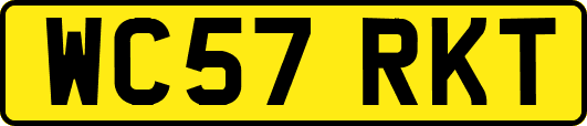 WC57RKT