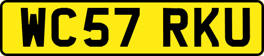 WC57RKU