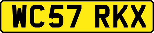 WC57RKX