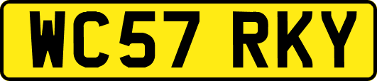 WC57RKY