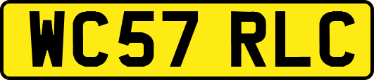 WC57RLC
