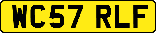 WC57RLF