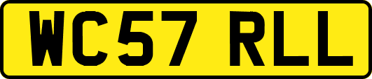 WC57RLL