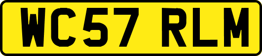 WC57RLM