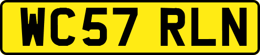 WC57RLN