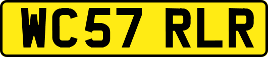 WC57RLR