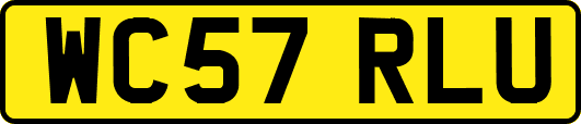 WC57RLU
