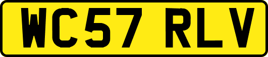 WC57RLV