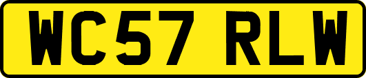 WC57RLW