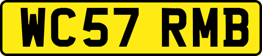 WC57RMB