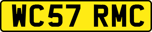 WC57RMC