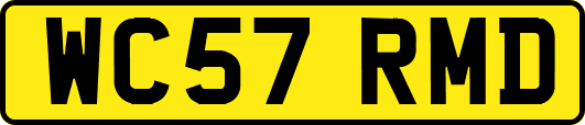 WC57RMD