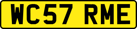 WC57RME