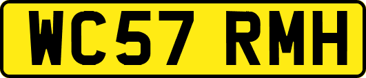 WC57RMH