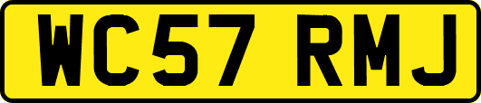 WC57RMJ