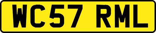 WC57RML