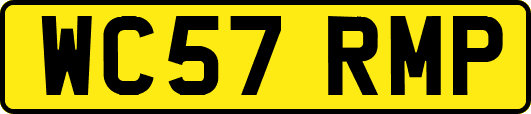 WC57RMP