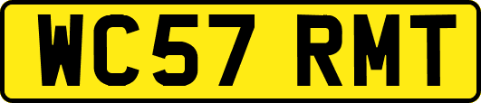 WC57RMT
