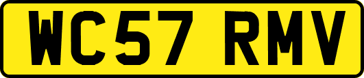 WC57RMV