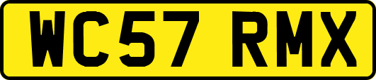WC57RMX