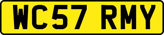 WC57RMY