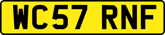 WC57RNF
