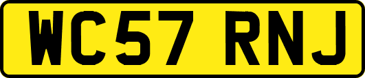 WC57RNJ