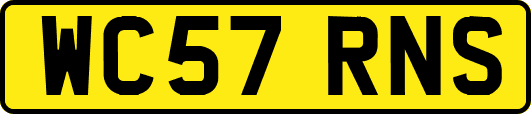 WC57RNS
