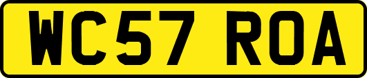 WC57ROA