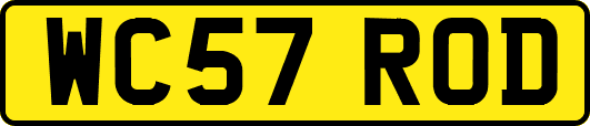 WC57ROD
