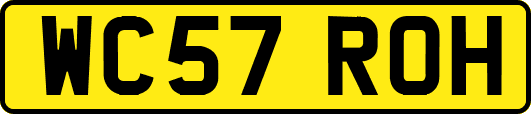 WC57ROH