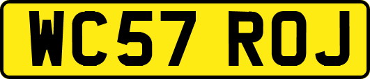 WC57ROJ