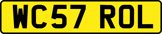 WC57ROL