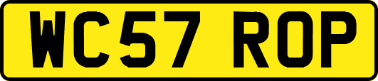 WC57ROP