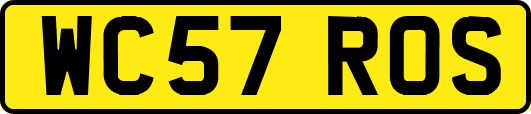WC57ROS