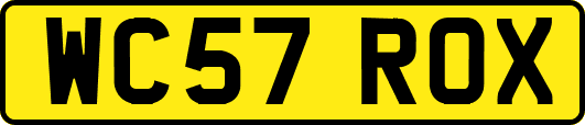 WC57ROX