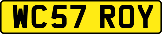 WC57ROY