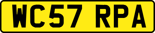 WC57RPA