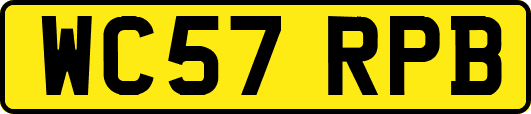WC57RPB
