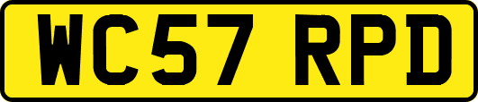WC57RPD