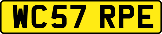 WC57RPE