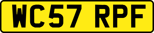 WC57RPF