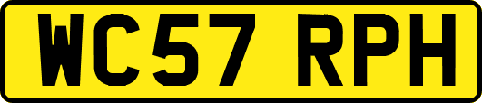 WC57RPH