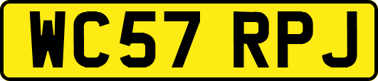 WC57RPJ