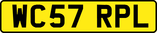 WC57RPL