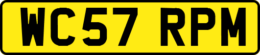 WC57RPM