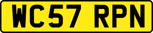 WC57RPN