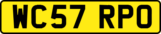WC57RPO